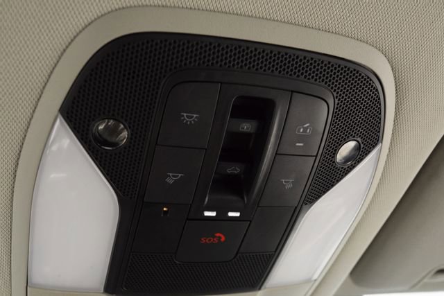 Used 2024 INFINITI QX60 Luxe image 35