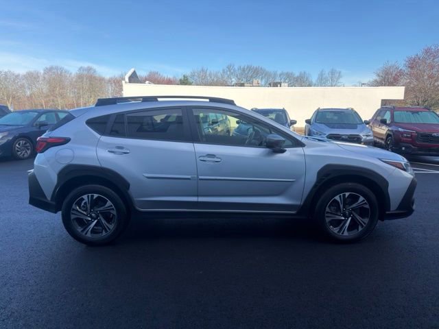 Used 2024 Subaru Crosstrek 2.0i Premium AWD/4WD image 4