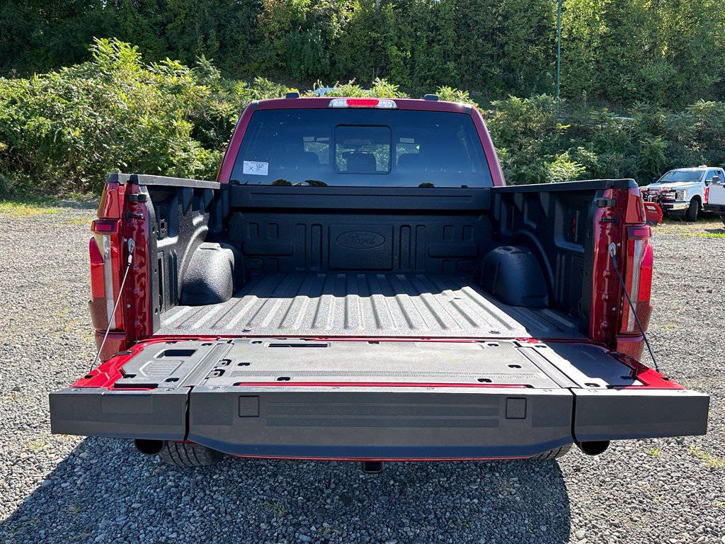 New 2026 Ford F150 Lariat w/ Equipment Group 502A High AWD/4WD image 27