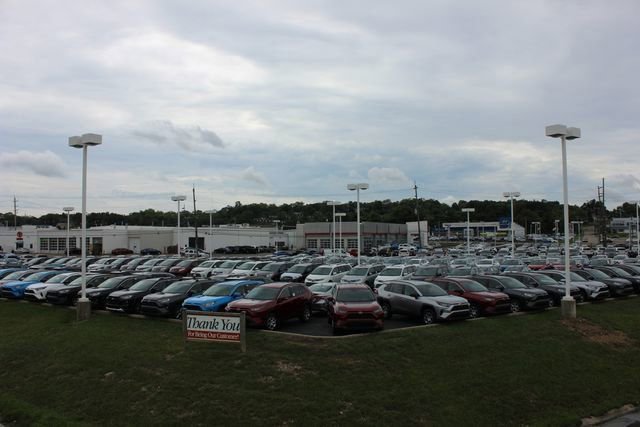 Used 2023 Jeep Compass Latitude AWD/4WD image 26