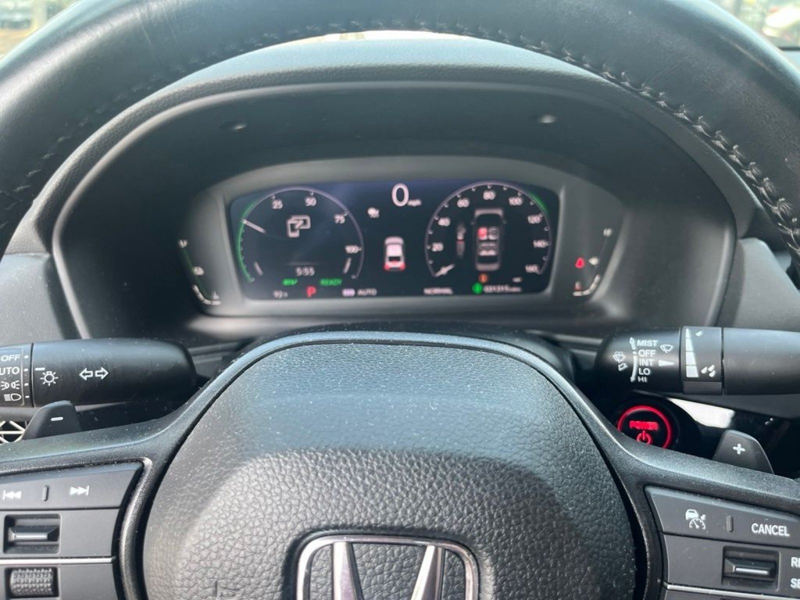 Used 2023 Honda Accord Sport image 16