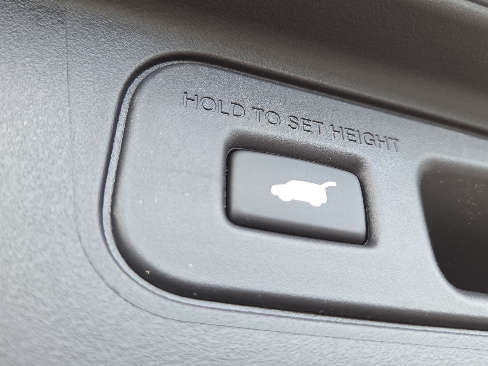 New 2026 Honda Passport RTL image 19