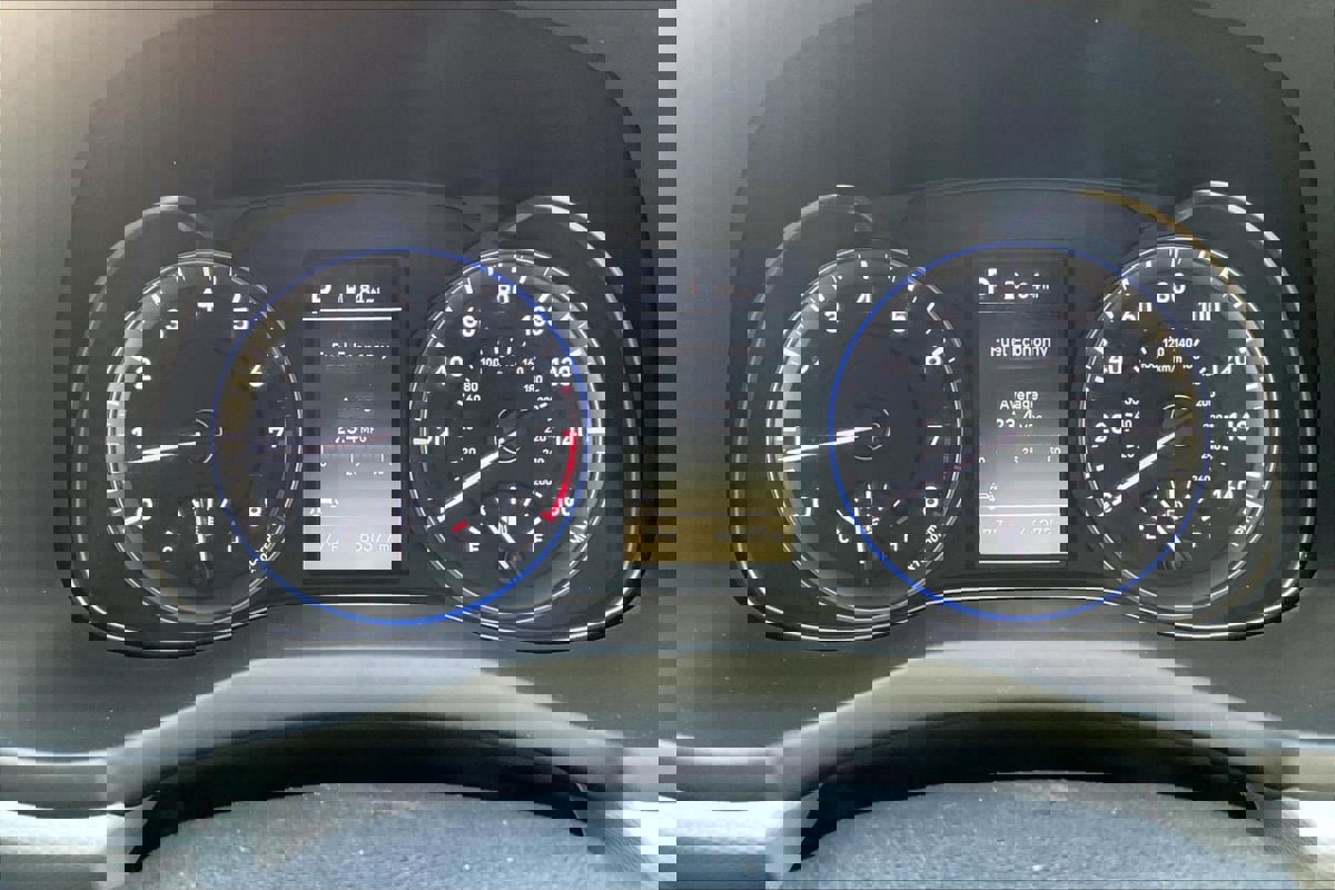 Used 2020 Hyundai Kona Ultimate image 20