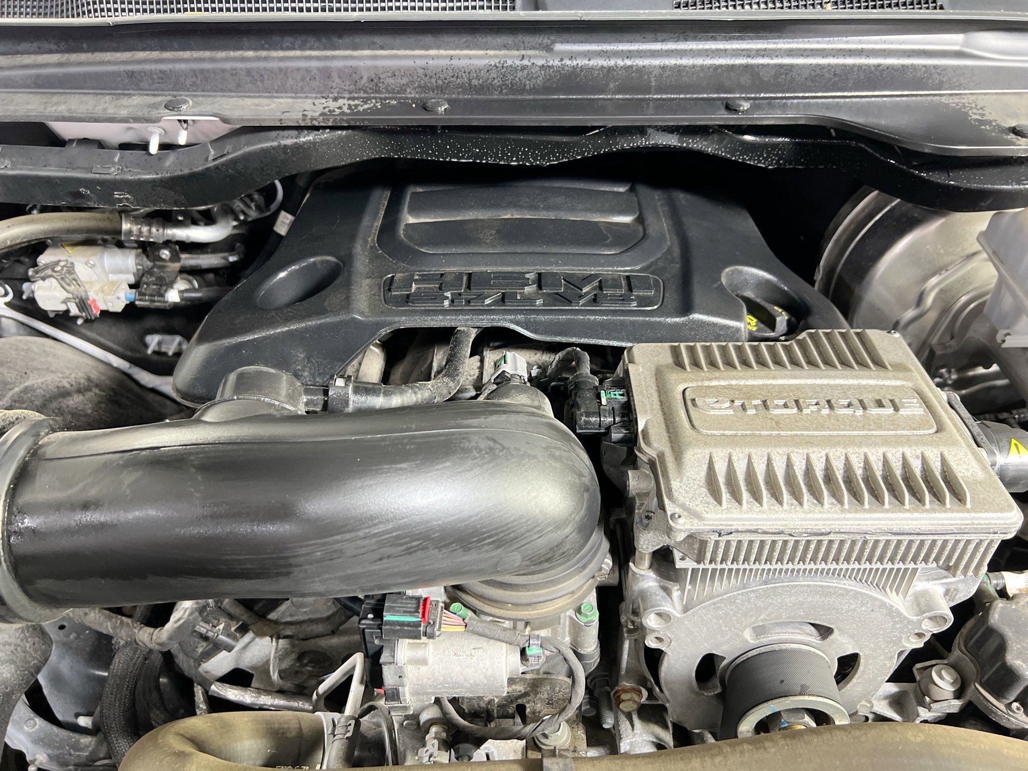 Used 2022 RAM 1500 Big Horn image 28