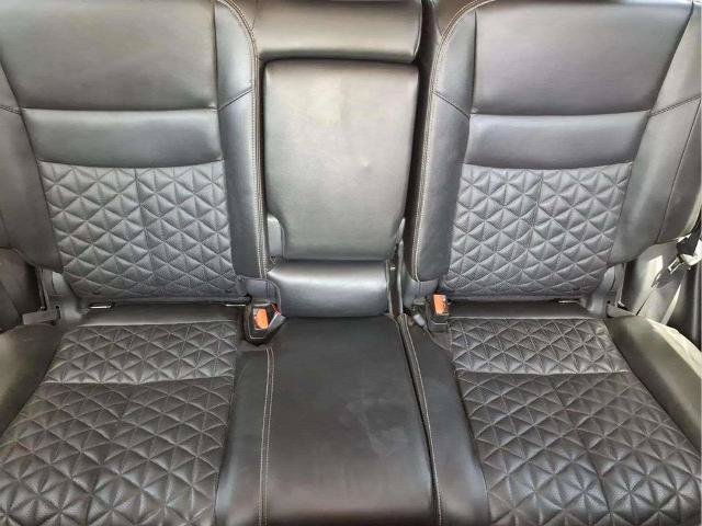 Certified 2023 Nissan Murano Platinum w/ Cargo Package FWD image 17