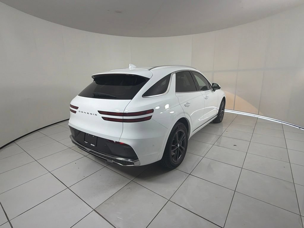 New 2027 Genesis GV70 2.5T Advanced AWD/4WD image 5