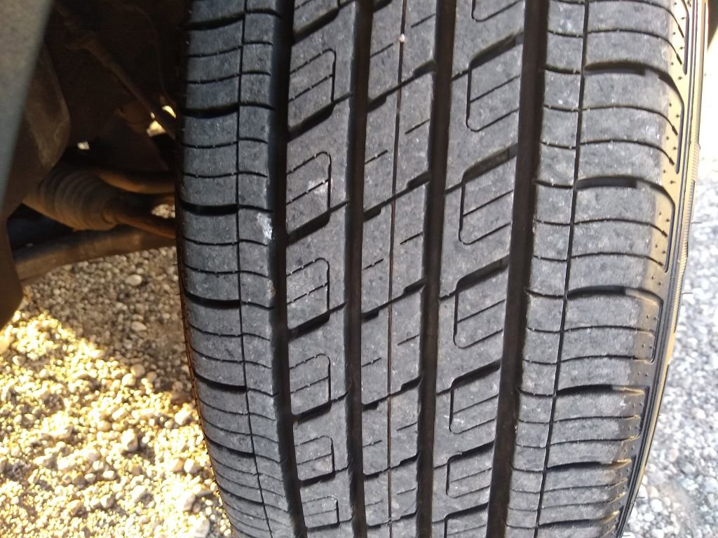 Used 2021 Volkswagen Tiguan S image 23