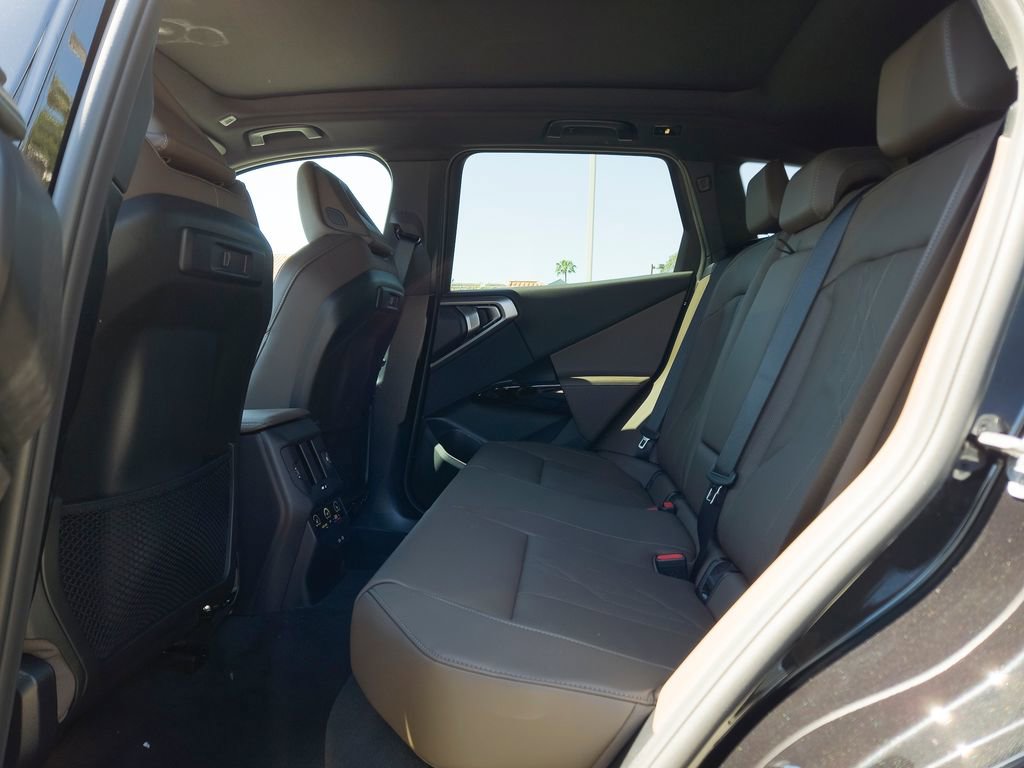 New 2026 BMW X3 xDrive30 w/ Convenience Package image 8