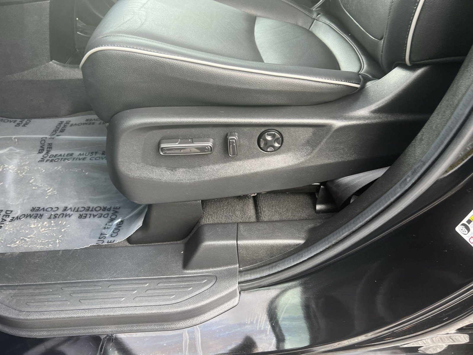 Used 2025 Honda Odyssey Touring image 14