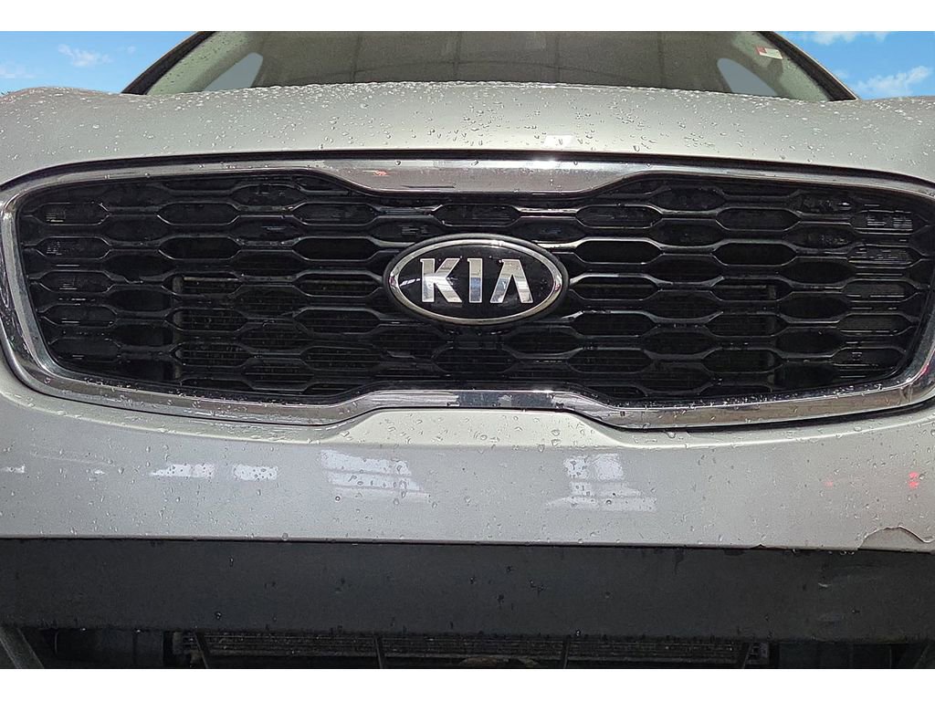 Used 2020 Kia Sorento L image 39