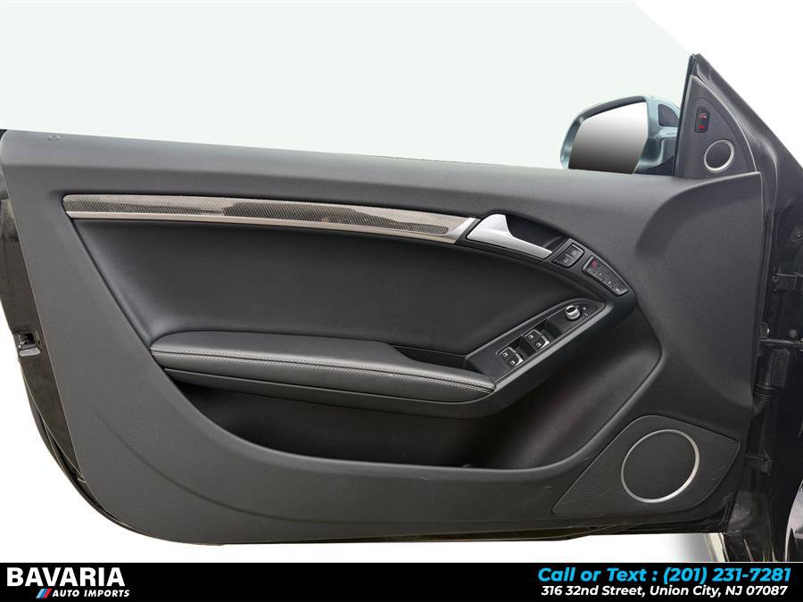 Used 2015 Audi S5 Premium Plus image 11