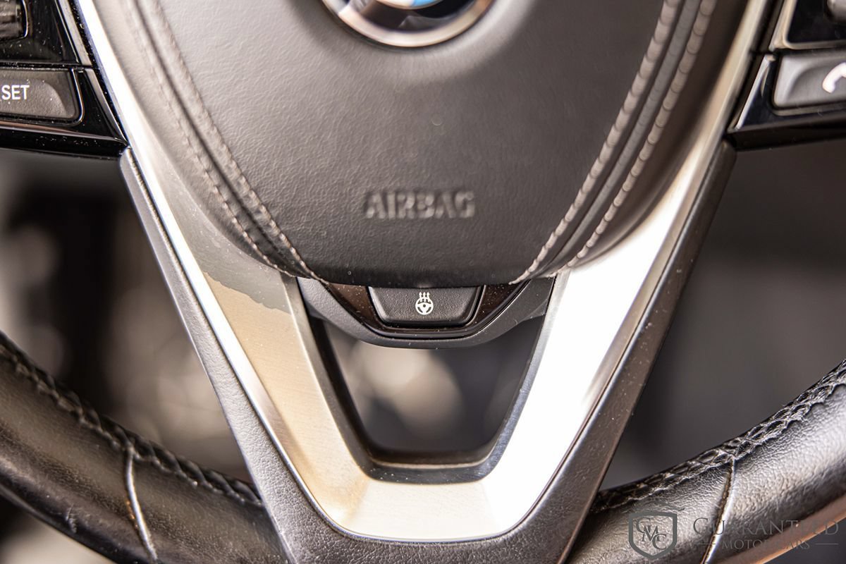Used 2017 BMW 540i xDrive AWD/4WD image 27