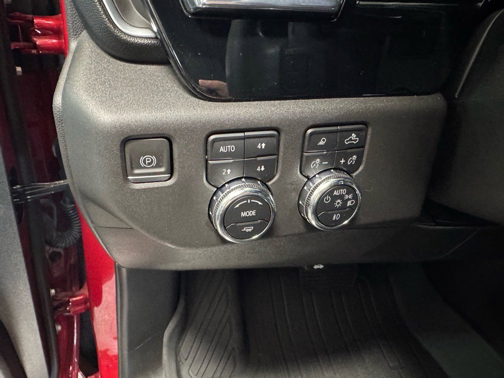 Used 2023 GMC Sierra 1500 SLT w/ SLT Premium Package image 20