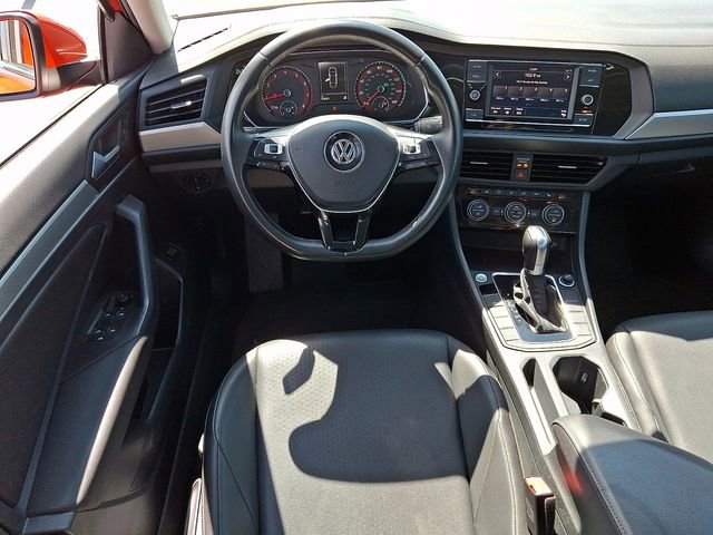 Used 2019 Volkswagen Jetta SE image 11