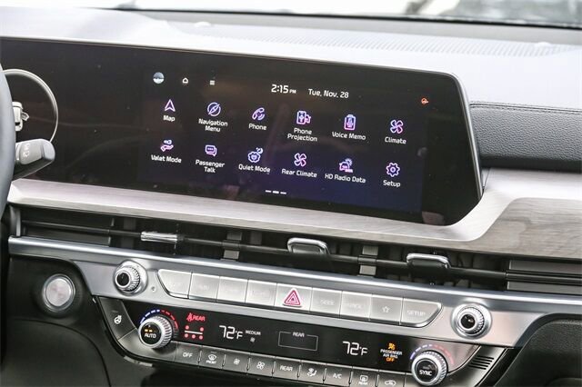 New 2025 Kia Telluride SX Prestige X-Line AWD/4WD image 33