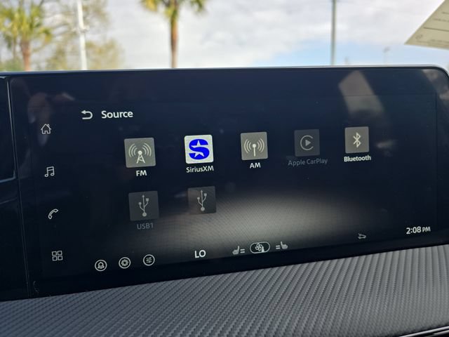 New 2026 Nissan Kicks SR w/ SR Premium Package FWD image 17