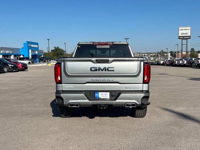 New 2026 GMC Sierra 1500 Denali Ultimate image 5