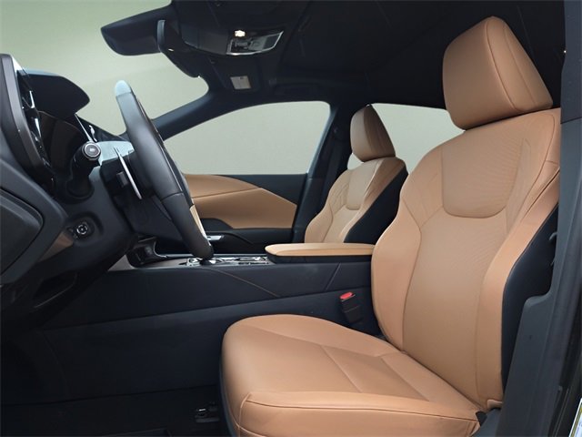 Used 2024 Lexus RX 350 Premium image 9