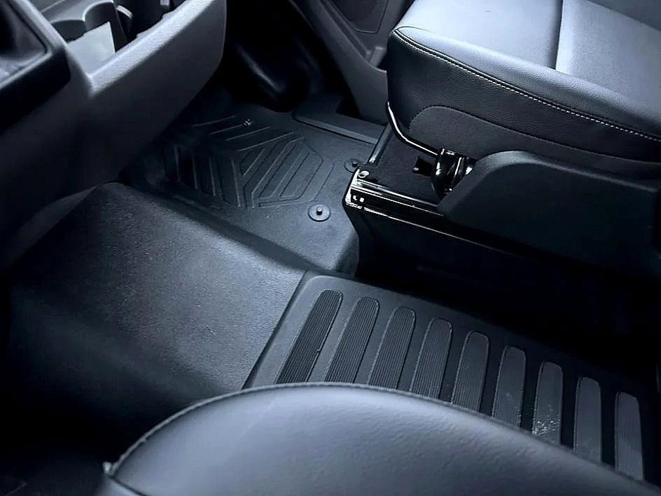 New 2025 Ford Transit 150 Low Roof w/ Load Area Protection Package image 68