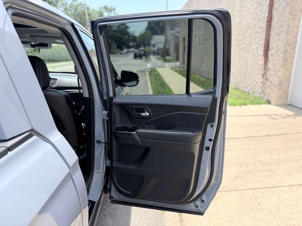 Used 2022 Honda Ridgeline RTL-E image 25