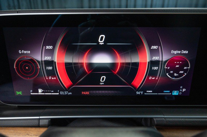 Certified 2026 Mercedes-Benz GLE 350 4MATIC image 28