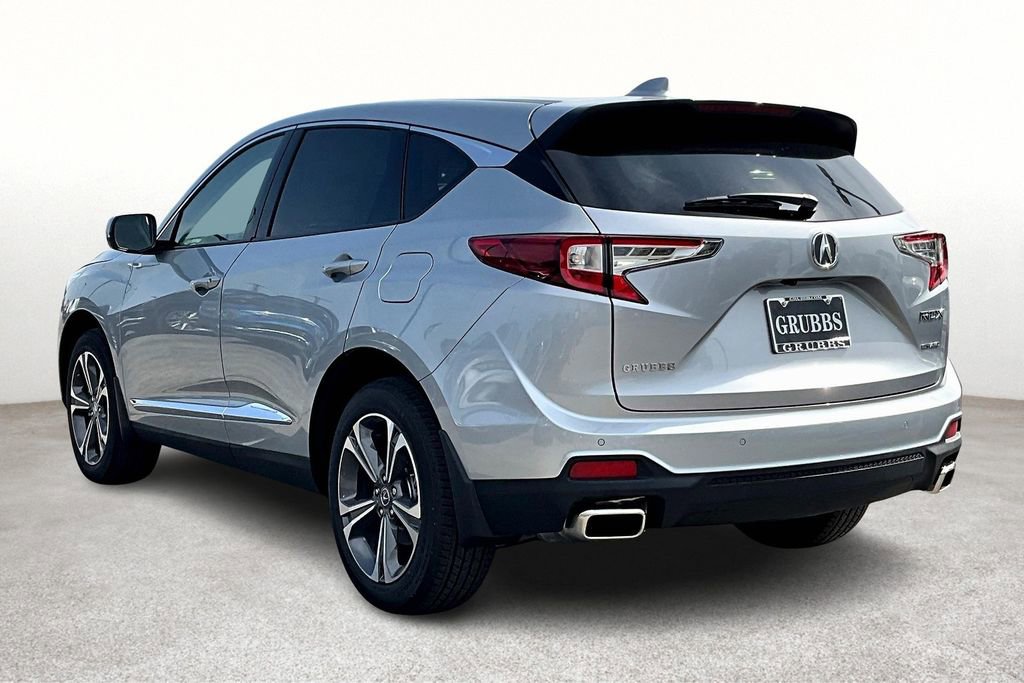 New 2025 Acura RDX w/ Technology Package image 6