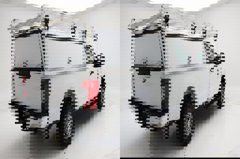 Used 2021 Ford F250 XL w/ Power Equipment Group image 9