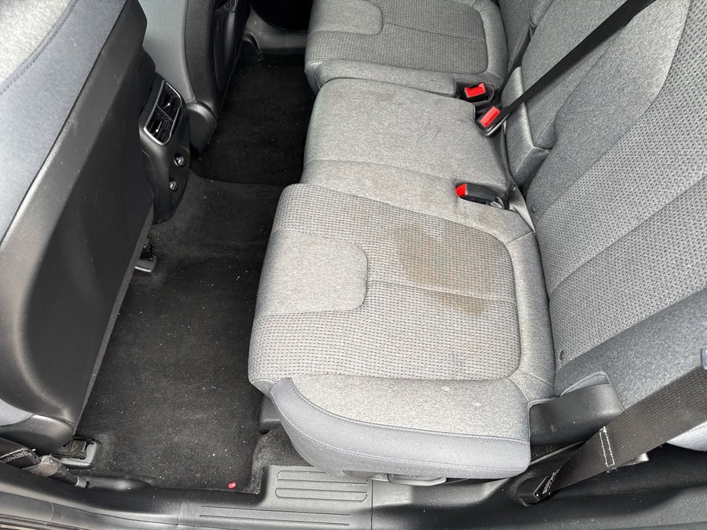 Used 2023 Hyundai Santa Fe SEL image 13