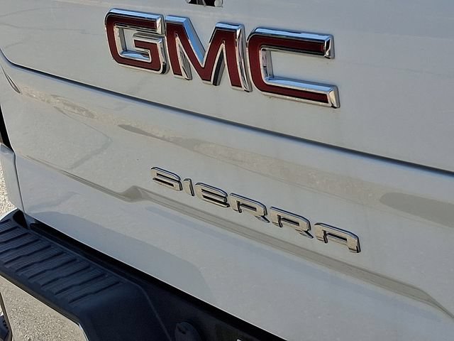 Used 2022 GMC Sierra 1500 SLT w/ SLT Convenience Package AWD/4WD image 31