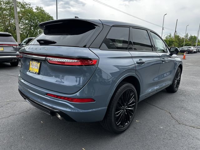 Certified 2024 Lincoln Corsair AWD w/ Equipment Group 101A image 5