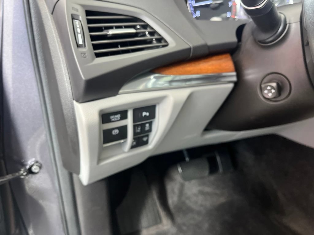 Used 2018 Acura MDX SH-AWD w/ Advance Package image 27