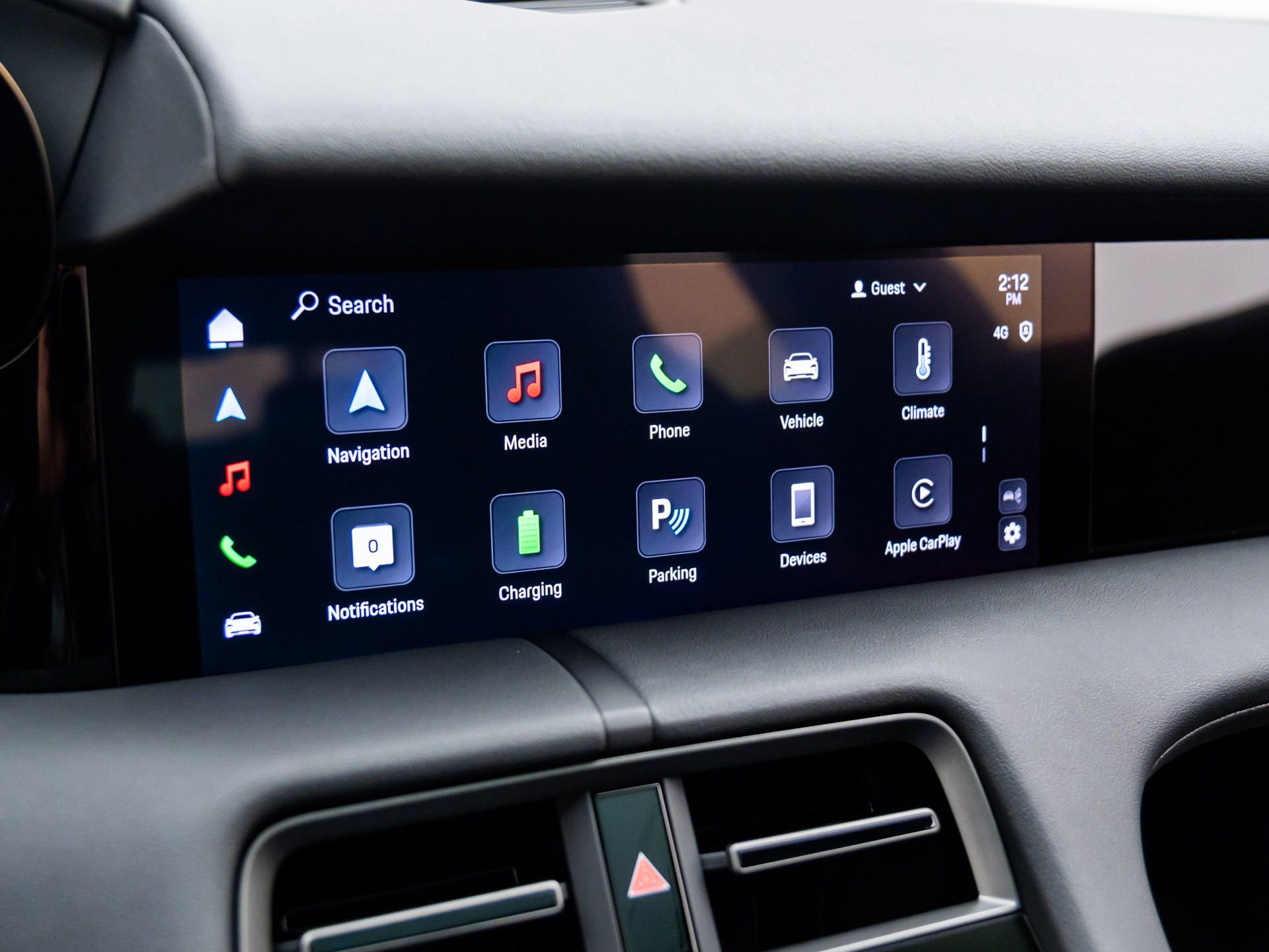 New 2025 Porsche Taycan image 25