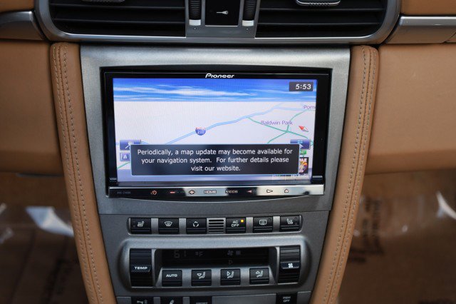 Used 2008 Porsche 911 Carrera S RWD image 34