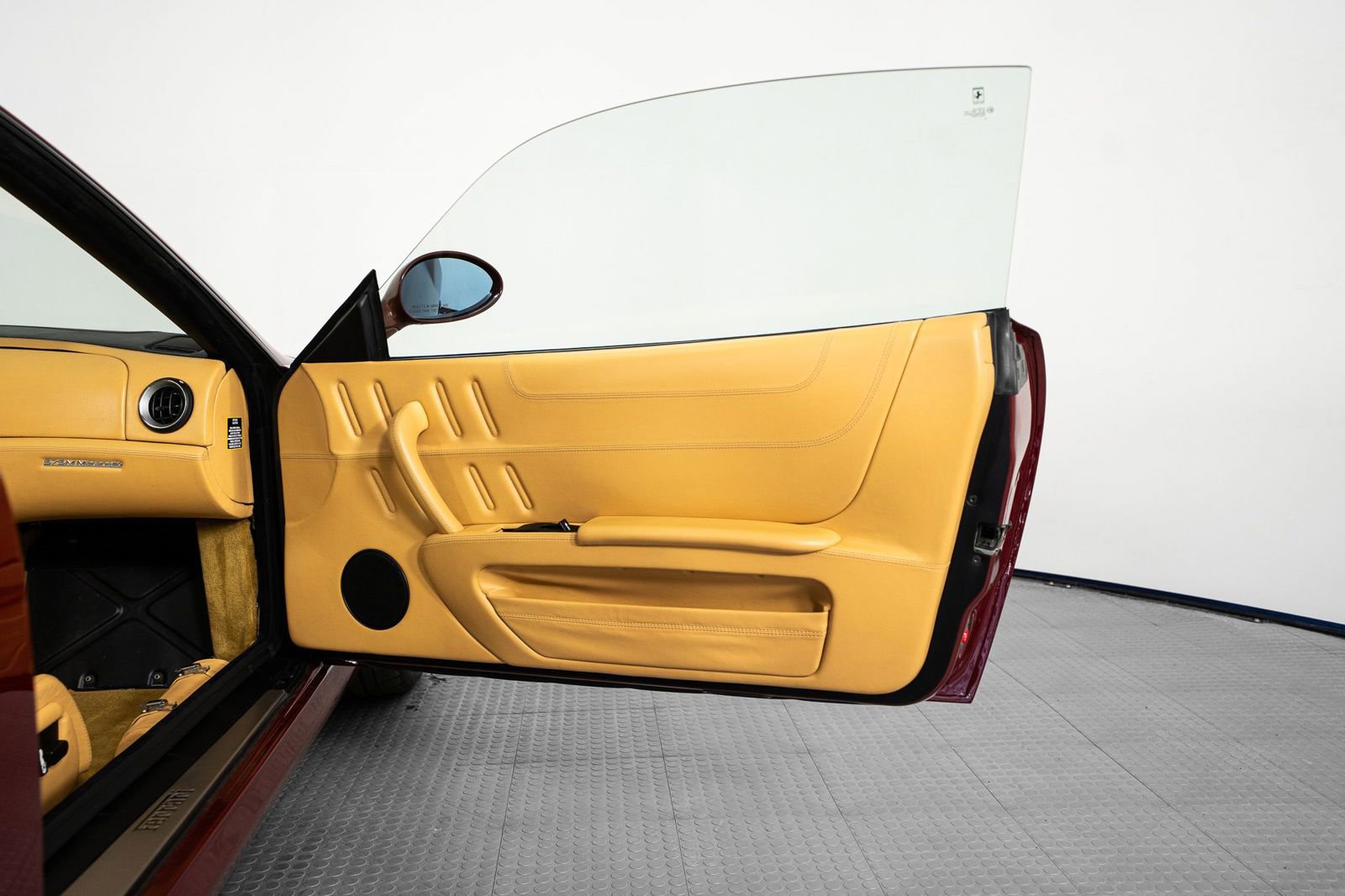Used 2003 Ferrari 575M Maranello image 63