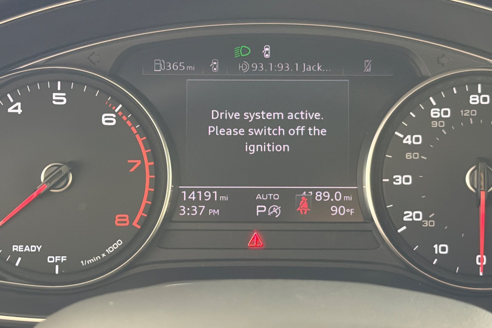 Used 2024 Audi A4 2.0T Premium w/ Convenience Package AWD/4WD image 22