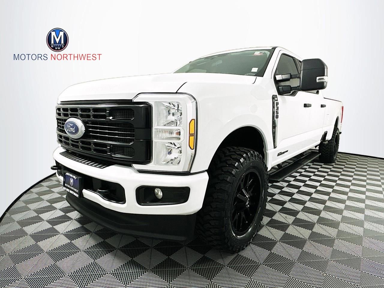 Used 2024 Ford F350 XLT