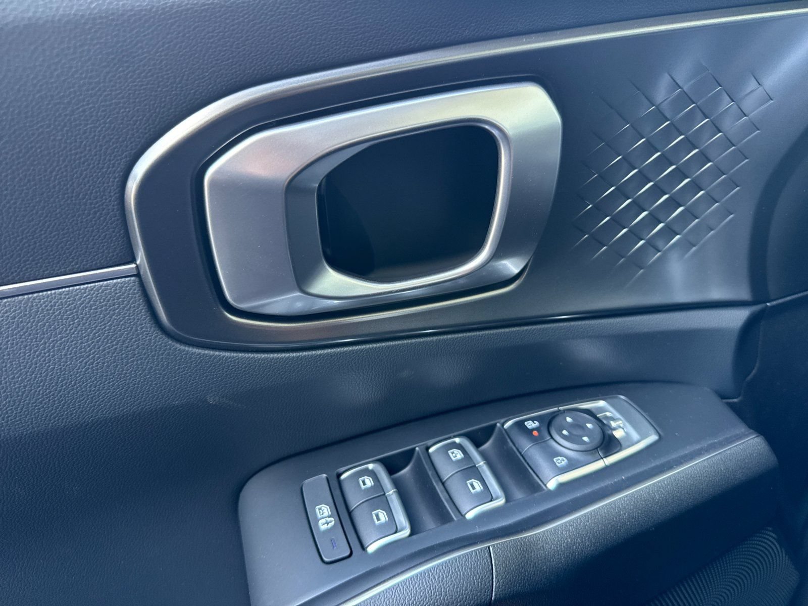 New 2026 Kia Sorento EX w/ EX Premium Package FWD image 11