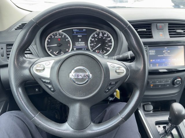 Used 2019 Nissan Sentra S image 24