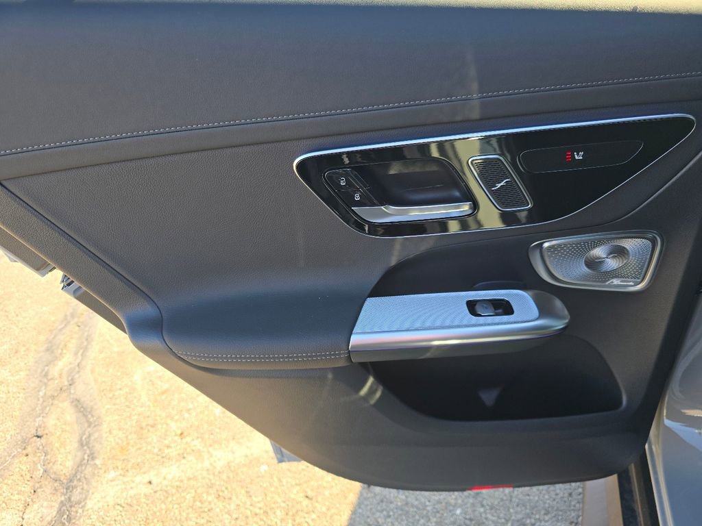 New 2026 Mercedes-Benz GLC 300 4MATIC image 26