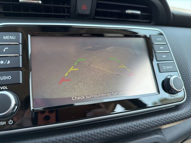 Certified 2025 Nissan Kicks Play S image 25