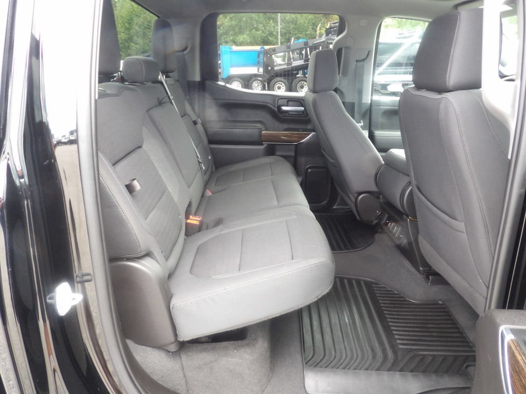 Used 2022 GMC Sierra 1500 Elevation AWD/4WD image 35