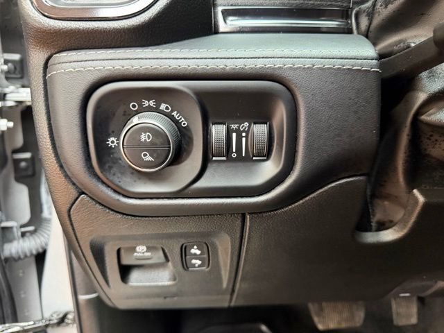 Used 2023 RAM 1500 Limited image 20