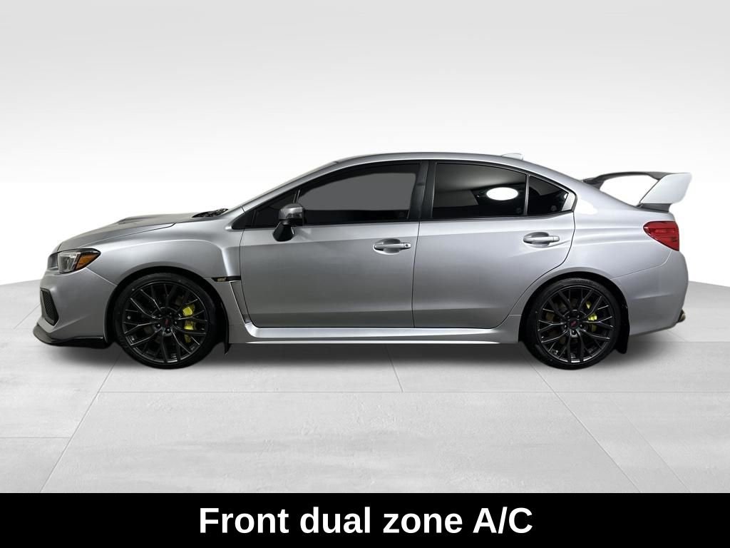 Used 2019 Subaru WRX STI image 7