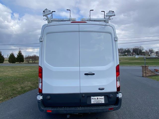 Used 2016 Ford Transit 150 150 image 5