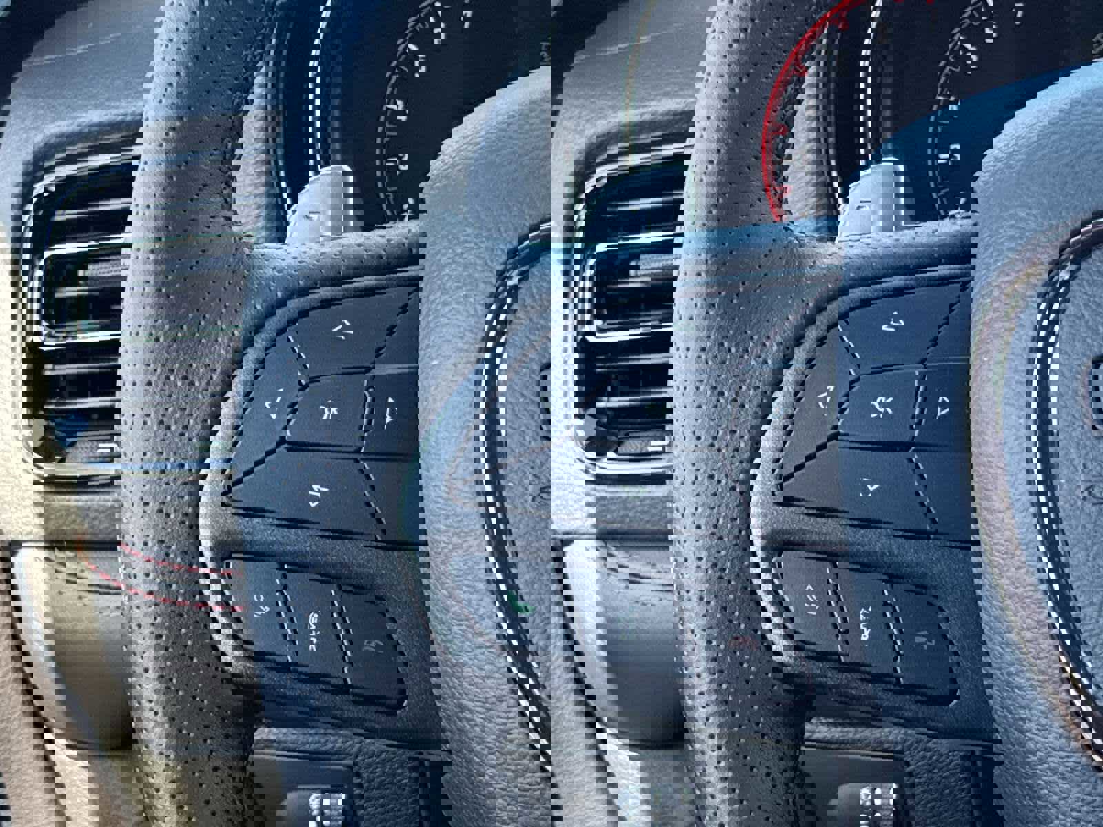 New 2026 Dodge Durango GT w/ Blacktop Package image 38