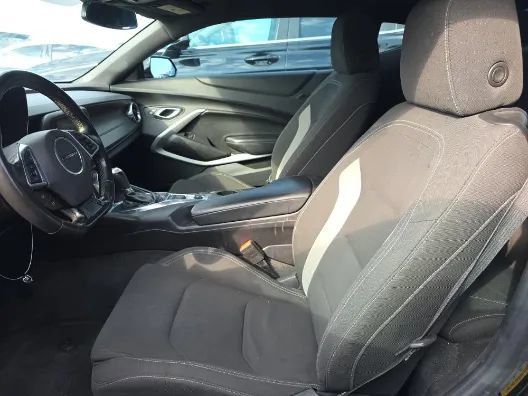 Used 2018 Chevrolet Camaro LT w/ RS Package RWD image 12