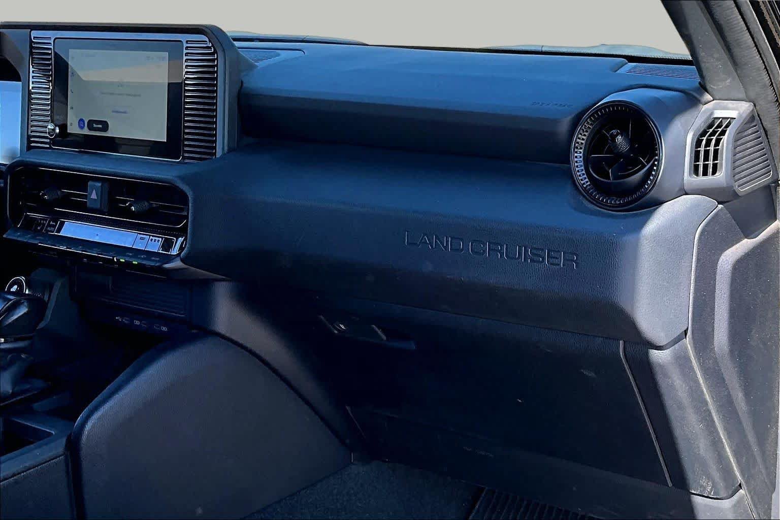 Used 2025 Toyota Land Cruiser 1958 AWD/4WD image 18
