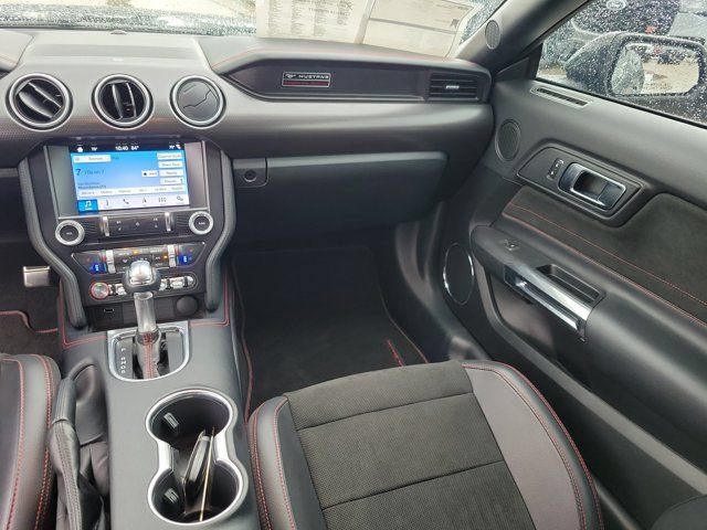 Certified 2019 Ford Mustang GT Premium w/ Equipment Group 401A RWD image 22