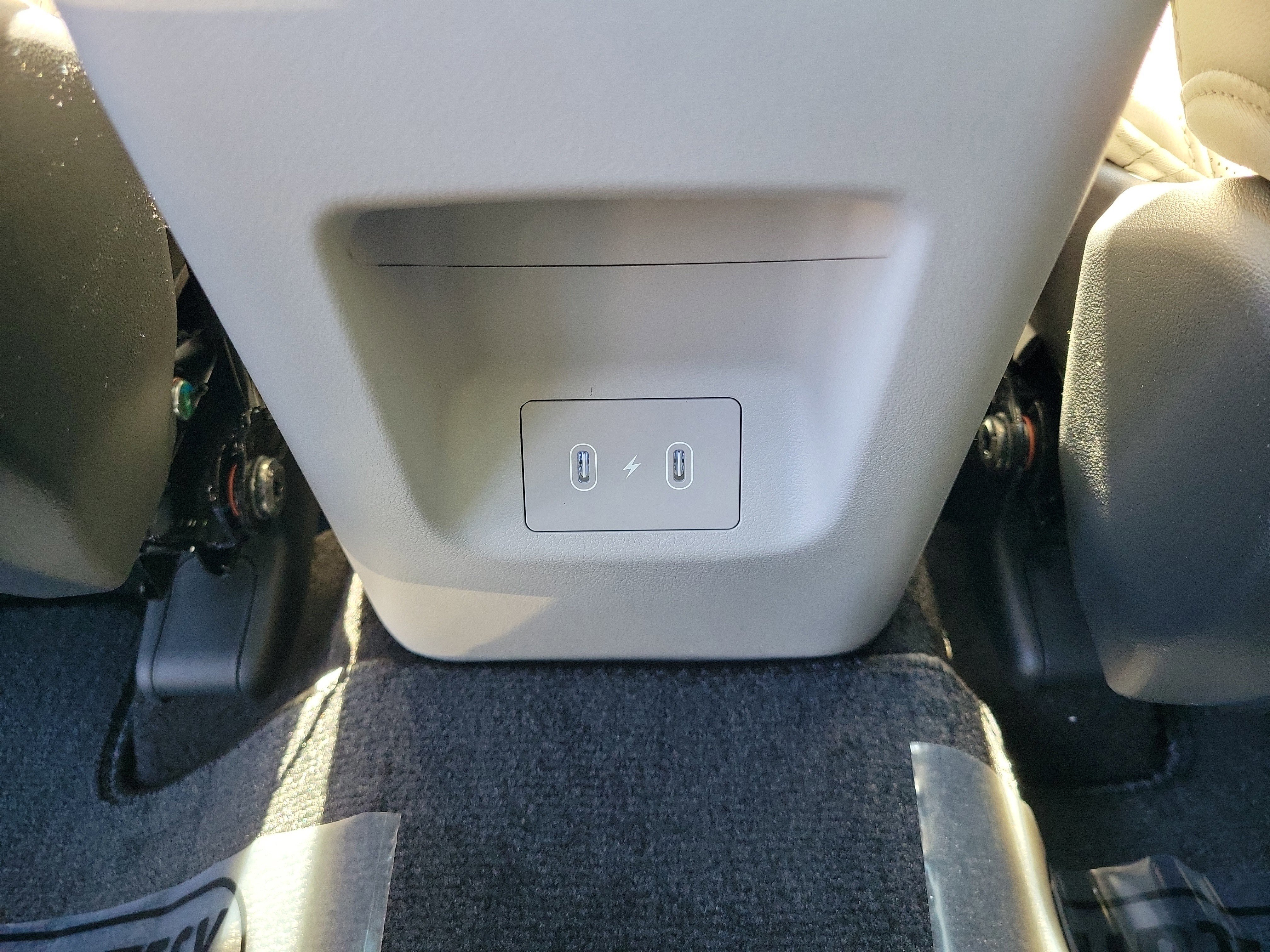 New 2026 Hyundai Tucson Limited image 14