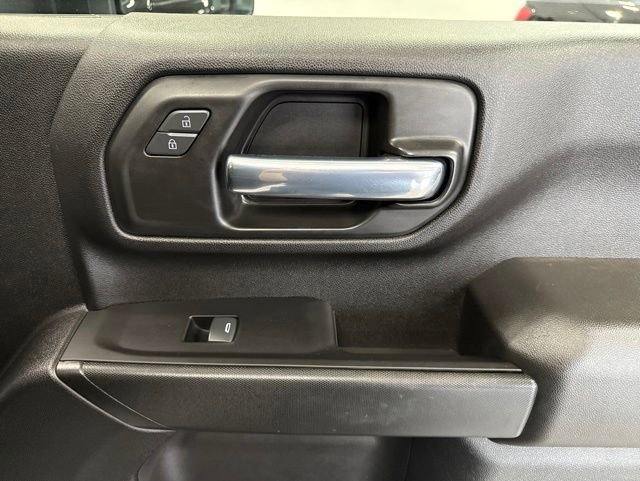Used 2022 Chevrolet Silverado 2500 Custom w/ Custom Convenience Package AWD/4WD image 48